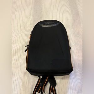 Tumi x McLaren backpack